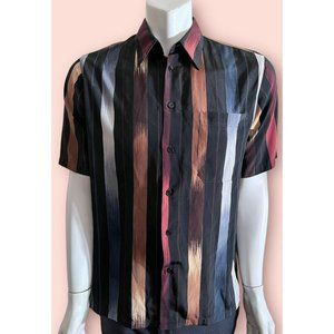 Men’s D’Accord Vintage Shirt Size M